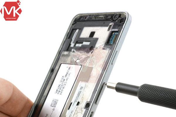 باتری اصل سامسونگ EB-BA300ABE Galaxy A3 2015 Battery