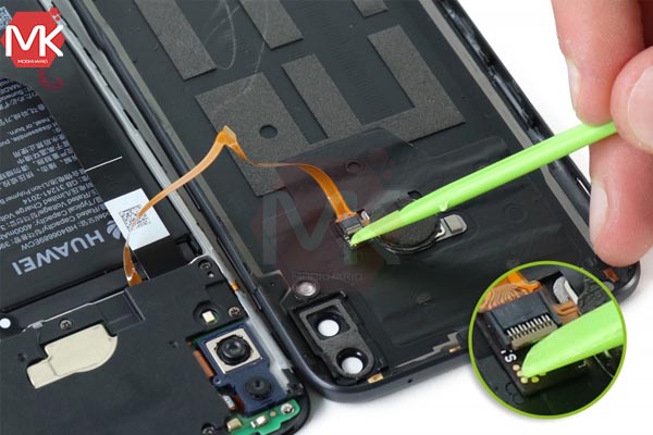 باتری اصل هواوی Huawei Y7 Prime 2019 Battery