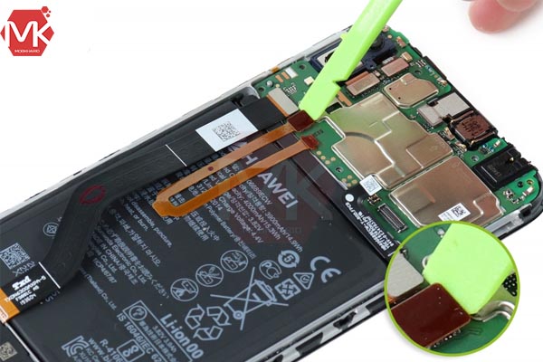 باتری اصل هواوی Huawei Y7 Prime 2019 Battery