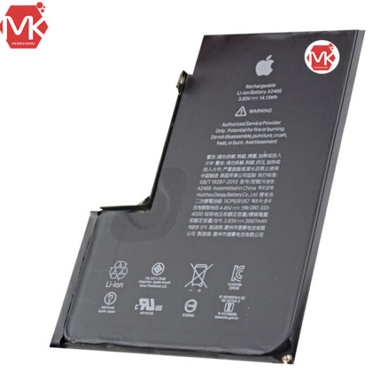 باتری اصل اپل iphone 12 Pro Max Original Battery – موب خرید