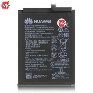 باتری اوریجینال HB436486ECW Huawei Mate 10 Battery