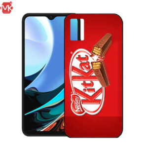 قاب محافظ شیائومی KitKat Case | Redmi 9T | Redmi Note 9 4G | Redmi 9 Power