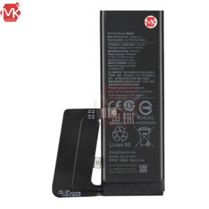 باتری اصل شیائومی BM4M Xiaomi Mi 10 | Mi 10 Pro 5G Battery