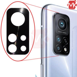 محافظ دوربین شیائومی Metal Alloy Lens Cap | Mi 10T 5G | Mi 10T Pro | K30s