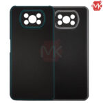 قاب گوشی شیائومی Hard Carbon Fiber Case | Poco X3