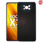 قاب گوشی شیائومی Hard Carbon Fiber Case | Poco X3