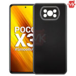 قاب گوشی شیائومی Hard Carbon Fiber Case | Poco X3