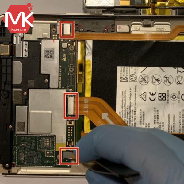 باتری Huawei MediaPad M3 8.4