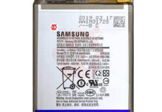 buy price samsung galaxy a50s original battery باتری سامسونگ