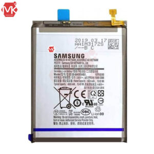 باتری اصل سامسونگ EB-BA505ABU Galaxy A50s Battery