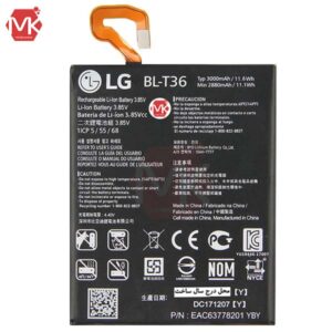 باتری اوریجینال الجی BL-T36 LG K30 Battery