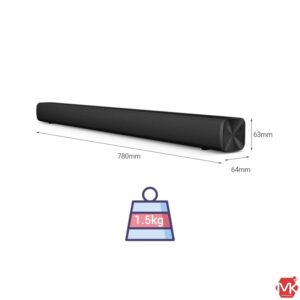 ساندبار شیائومی Xiaomi Redmi MDZ-34-DA Soundbar