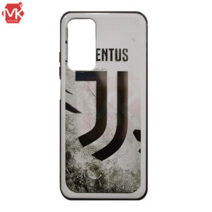 قاب یوونتوس شیائومی Juventus Case | Mi 10T 5G | Mi 10T Pro | K30s