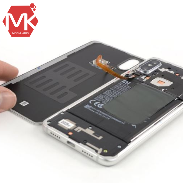 باتری Xiaomi BM4D Mi 8