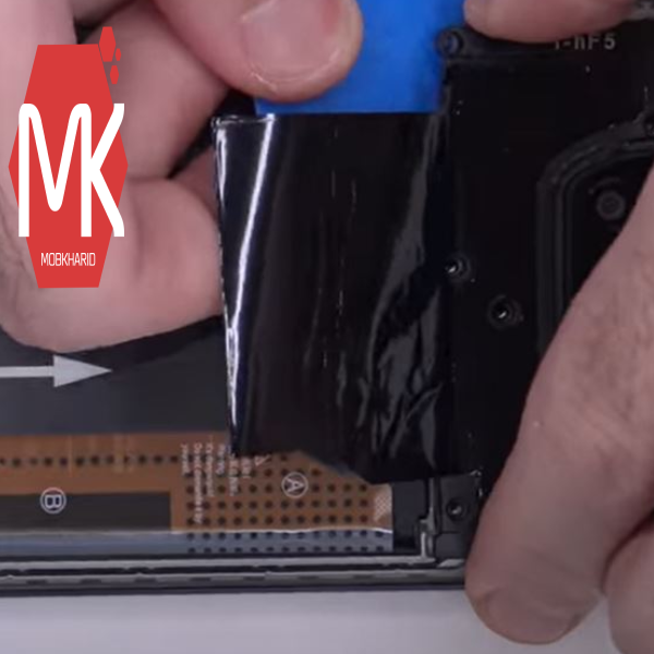 باتری Xiaomi BN57 Poco X3