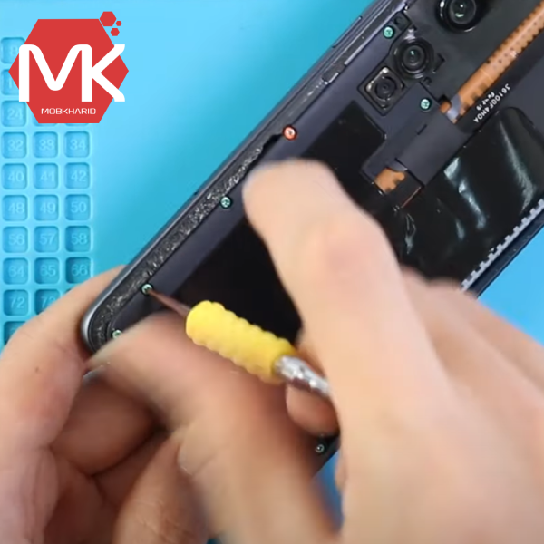 باتری Xiaomi Mi Note 10