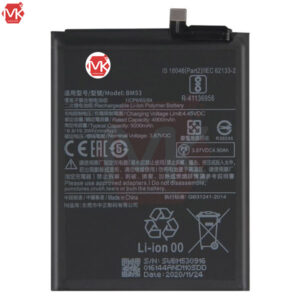 باتری اورجینال شیائومی BM53 Xiaomi | Mi 10T 5G | Mi 10T Pro Battery