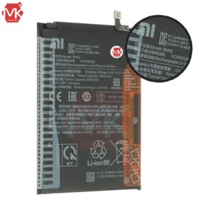 باتری اصل شیائومی BN62 Xiaomi Poco M3 Battery