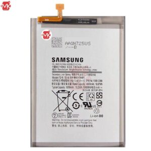 باتری اصل سامسونگ Samsung Galaxy A21s Battery
