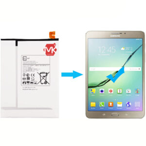 باتری اصل سامسونگ Galaxy Tab S2 8.0 T715 | T719 Battery