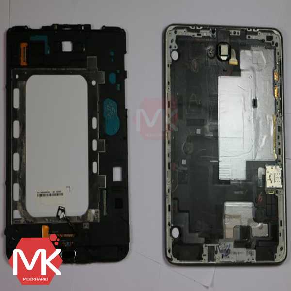 باتری Samsung Galaxy Tab S2 مرحله 5
