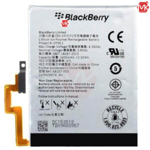 باتری اصل بلک بری BlackBerry Passport Battery