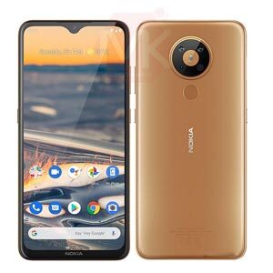 لوازم جانبی گوشی نوکیا Nokia 5.3