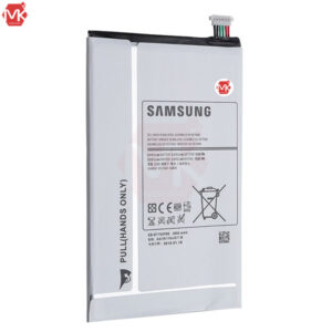 باتری اصل تبلت سامسونگ Galaxy Tab S 8.4 T700 | T705 Battery