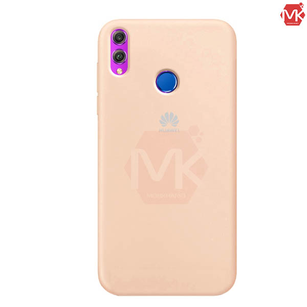 honor 8x silicone cover