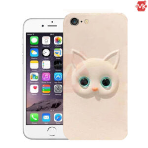 قاب فانتزی آیفون Cartoon Cat Case | iphone 6 | iphone 6s