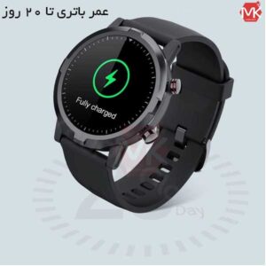 ساعت هوشمند شیائومی Haylou RT LS05S Smart Watch