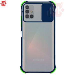 قاب محافظ سامسونگ Slide Matte Airbag Case | Galaxy A51