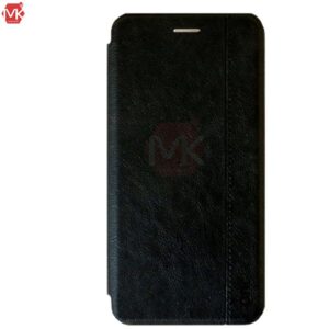 کیف محافظ سامسونگ Leather Wallet Flip | Galaxy Note 5