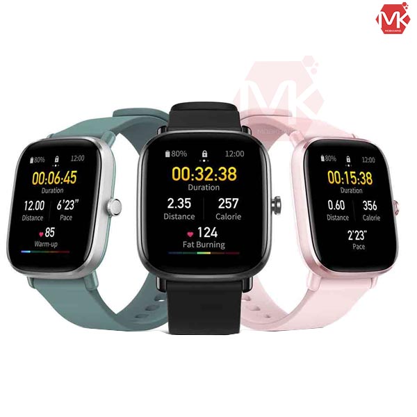 Amazfit GTS 2 Mini Sports Smartwatch