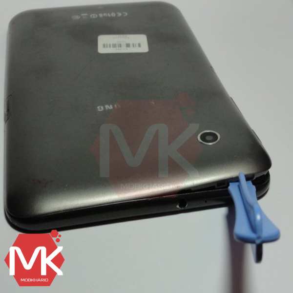 باتری Samsung Galaxy Tab Note 8.0 N5100 مرحله 1