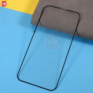 محافظ صفحه آیفون Anti-Glare Full Glass | iphone 13 | iphone 13 Pro