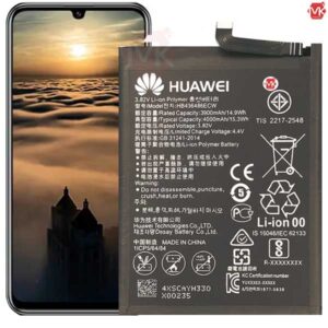 باتری اصلی هواوی Original Huawei Y8P | P Smart S Battery