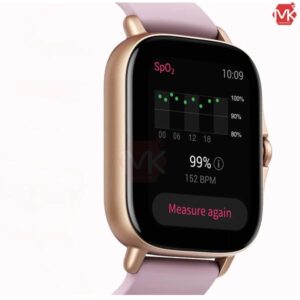 ساعت هوشمند امیزفیت Xiaomi Amazfit GTS 2e Smart Watch