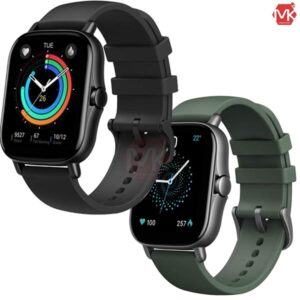 ساعت هوشمند امیزفیت Xiaomi Amazfit GTS 2e Smart Watch
