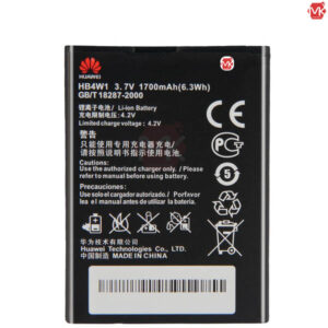 باتری اصل هواوی HB4W1H Huawei Ascend Y210 Battery
