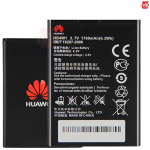 باتری اصل هواوی HB4W1H Huawei Ascend Y210 Battery