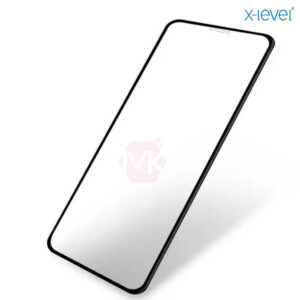 محافظ صفحه ایکس-لول 2.5D X-Level Glass | iphone 11 Pro Max | iphone XS Max