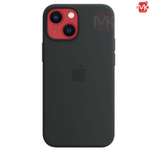 قاب محافظ آیفون MagSafe Liquid Silicone Case | iphone 13 Mini