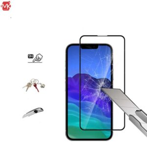 محافظ صفحه آیفون Anti-Glare Full Glass | iphone 13 Pro Max