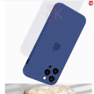 قاب محافظ اپل Liquid Silicone Case | iphone 13 Pro Max