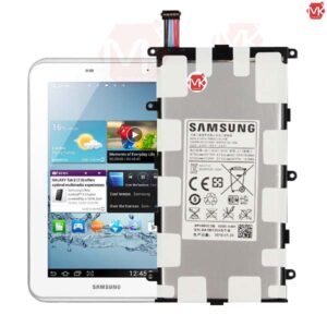 باتری تبلت سامسونگ Samsung Galaxy Tab 2 7.0 P3100 Battery