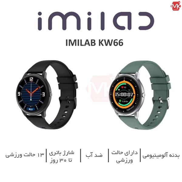 xiaomi smartwatch mk