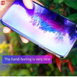قاب محافظ آیفون Tempered Glass Gradient Case | iphone 12 Pro Max