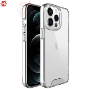 قاب محافظ آیفون SNEAKY Space Clear Case | iphone 13 pro Max