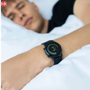 ساعت هوشمند شیائومی Haylou RS3 LS04 Sports Smart Watch